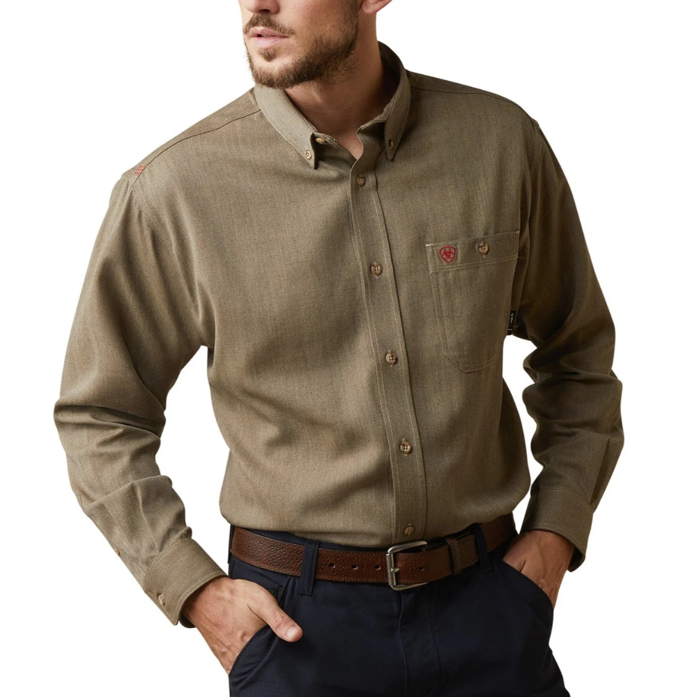 Ariat FR Air Inherent Work Shirt from GME Supply